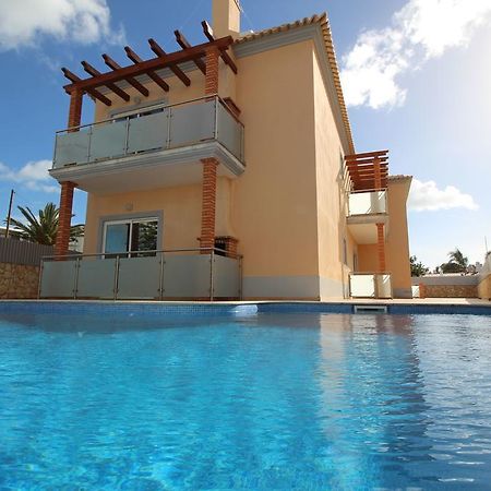 Oura Pereira Apartments Albufeira Luaran gambar