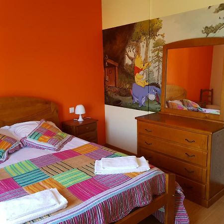 Oura Pereira Apartments Albufeira Luaran gambar