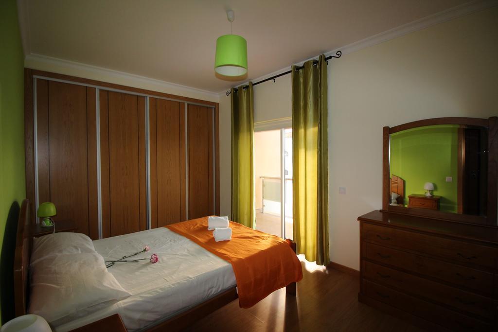 Oura Pereira Apartments Albufeira Luaran gambar