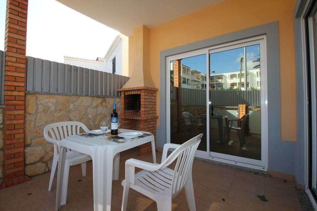 Oura Pereira Apartments Albufeira Luaran gambar