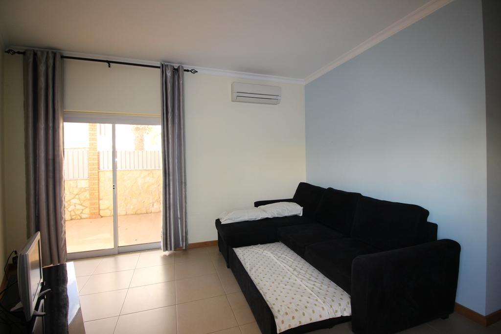 Oura Pereira Apartments Albufeira Luaran gambar