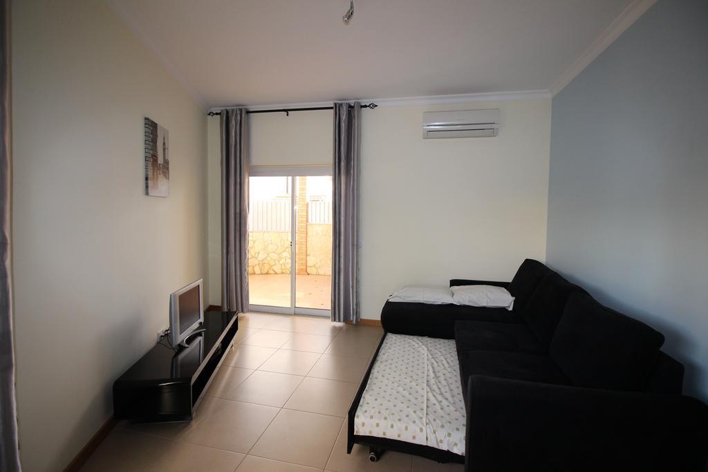 Oura Pereira Apartments Albufeira Luaran gambar