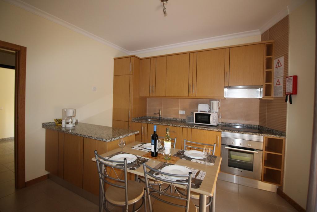 Oura Pereira Apartments Albufeira Luaran gambar