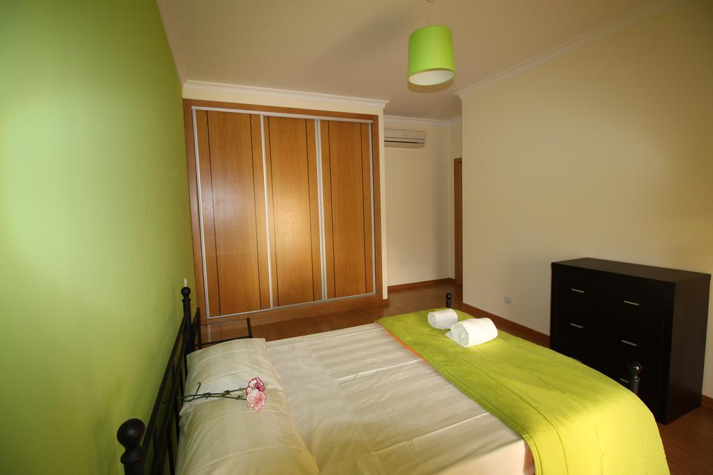 Oura Pereira Apartments Albufeira Luaran gambar