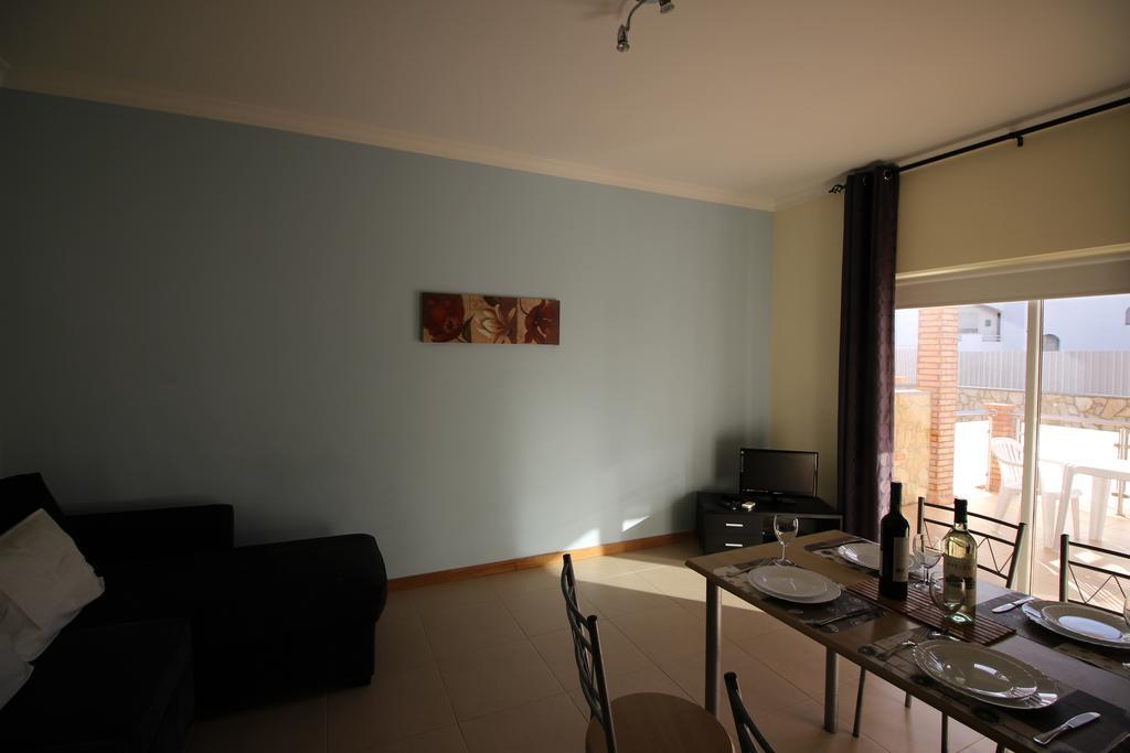 Oura Pereira Apartments Albufeira Luaran gambar