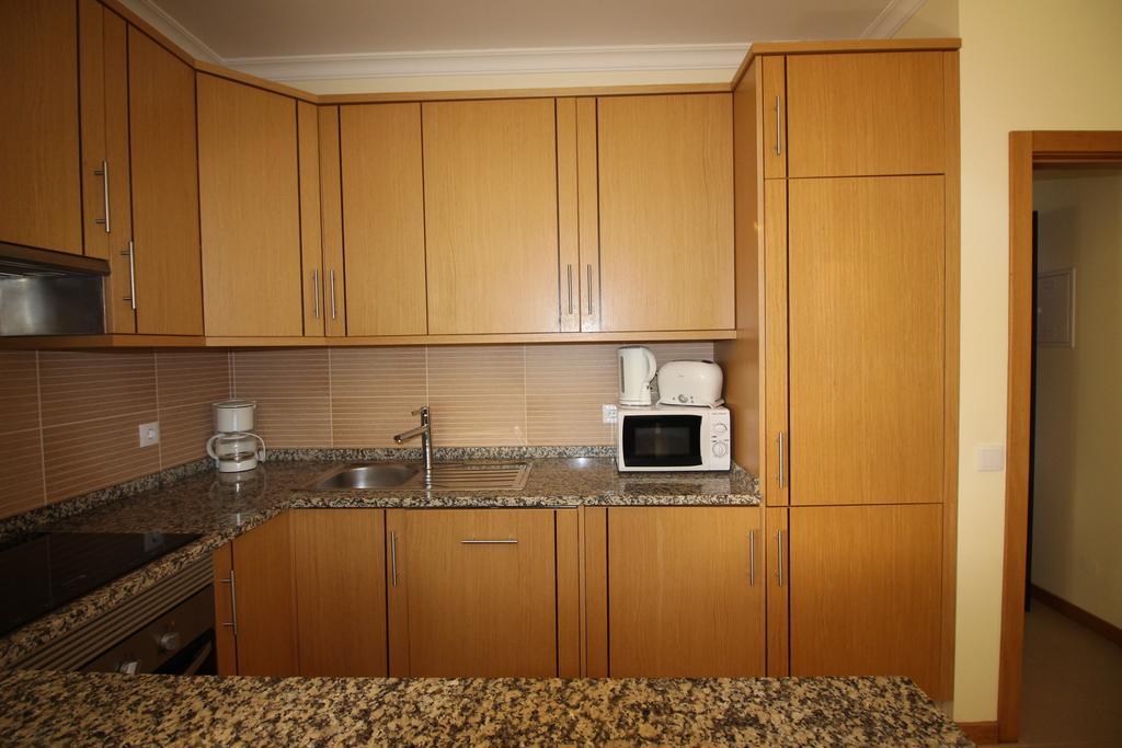 Oura Pereira Apartments Albufeira Luaran gambar