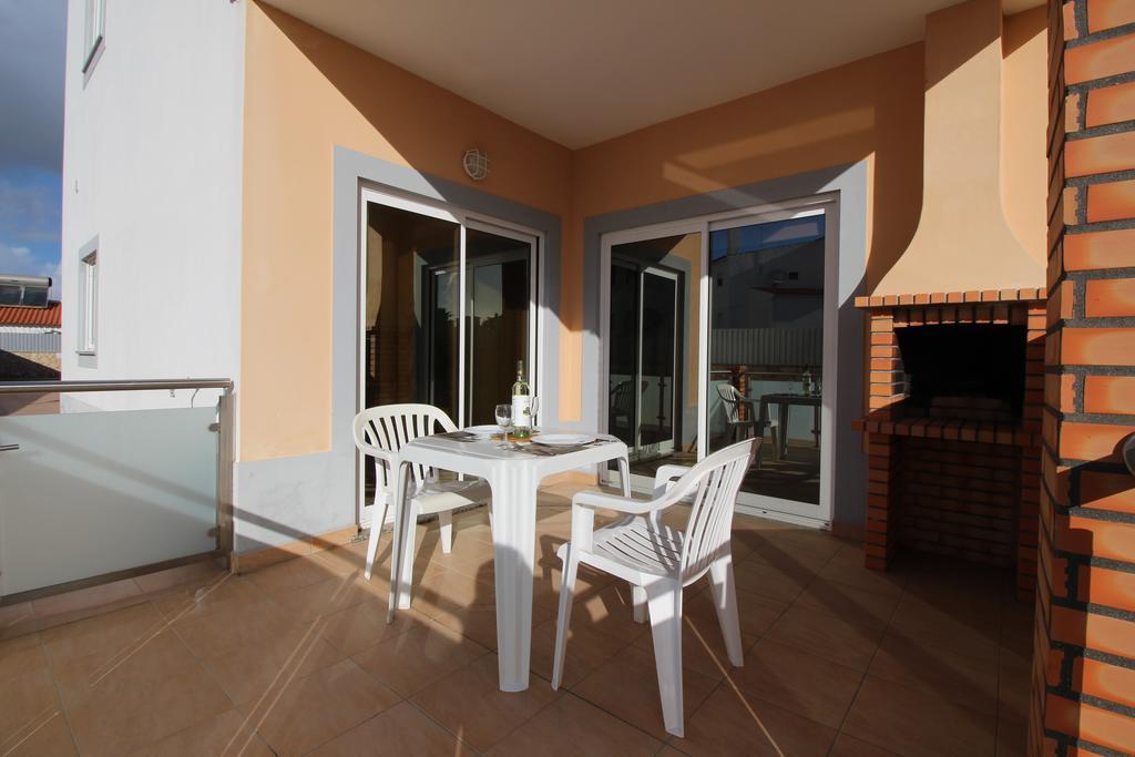 Oura Pereira Apartments Albufeira Luaran gambar