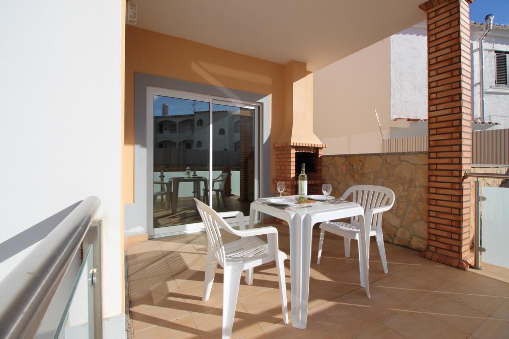 Oura Pereira Apartments Albufeira Luaran gambar