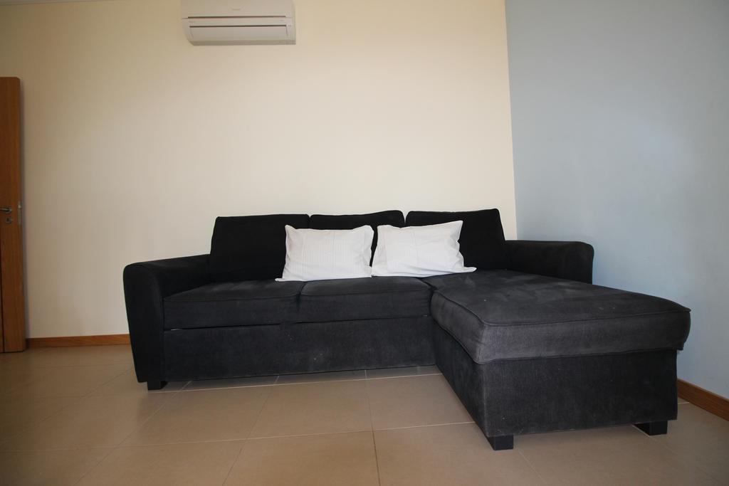 Oura Pereira Apartments Albufeira Luaran gambar