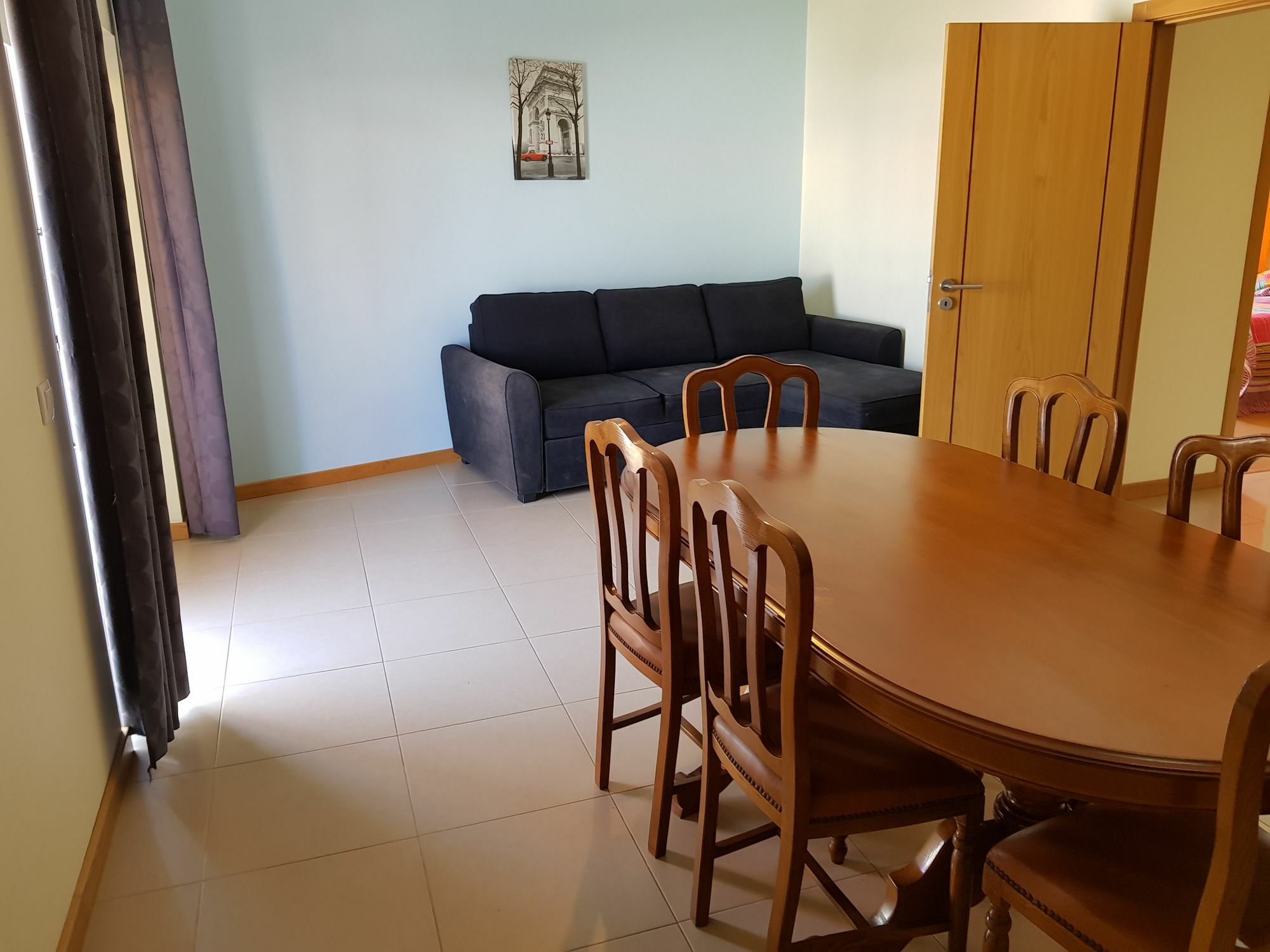 Oura Pereira Apartments Albufeira Luaran gambar