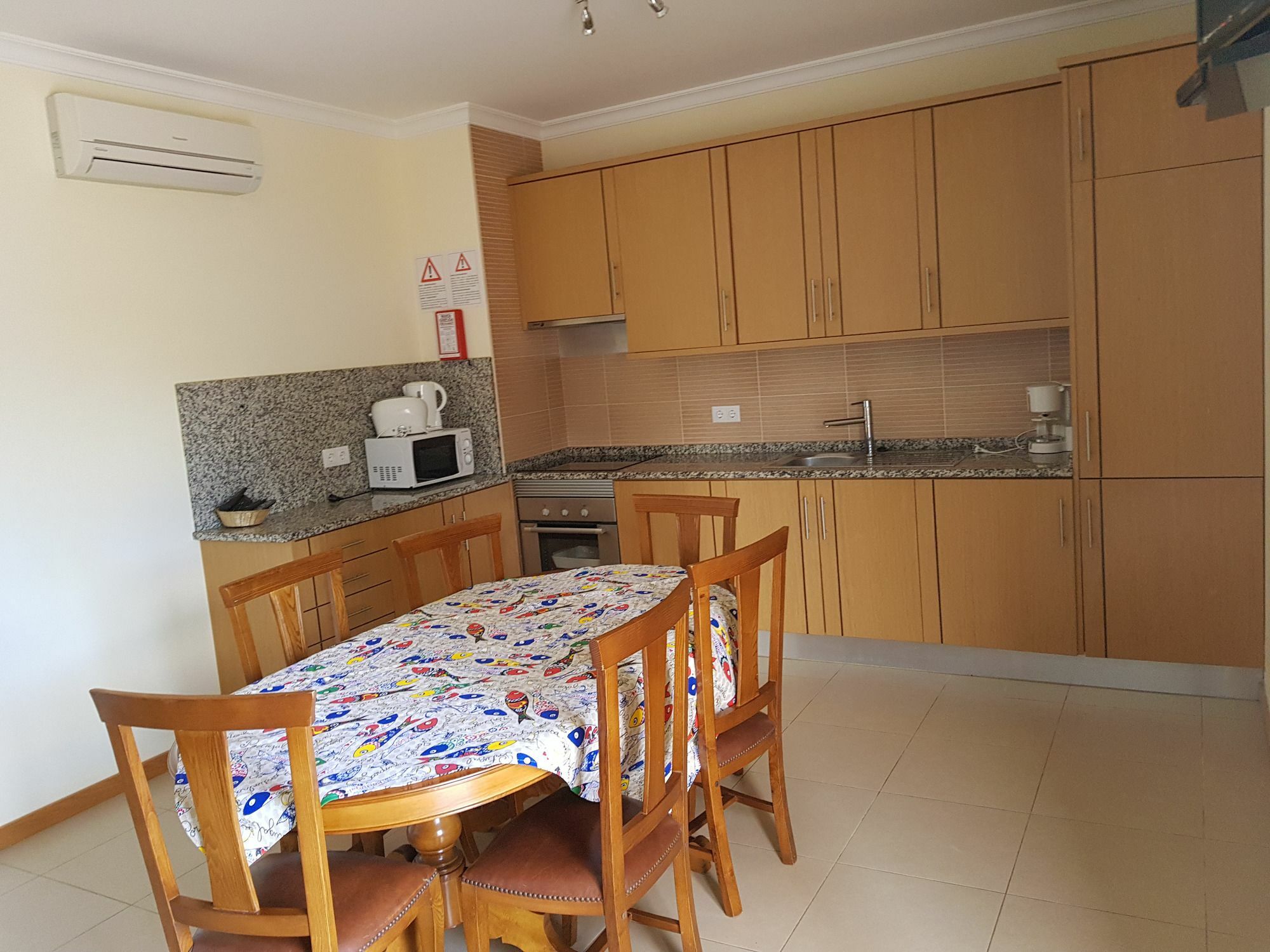 Oura Pereira Apartments Albufeira Luaran gambar