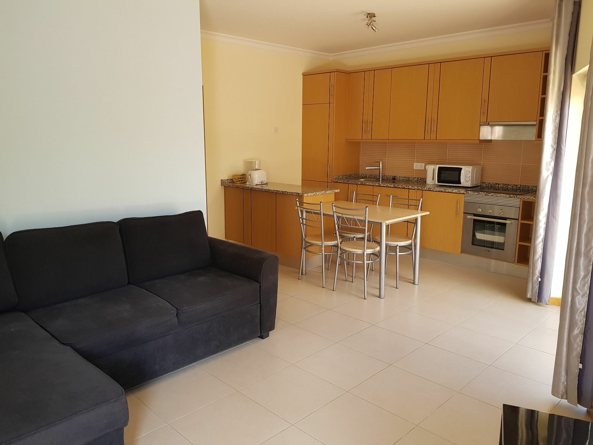 Oura Pereira Apartments Albufeira Luaran gambar