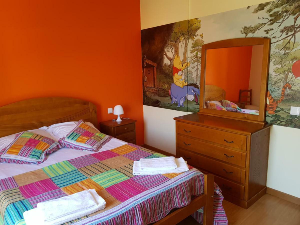 Oura Pereira Apartments Albufeira Luaran gambar