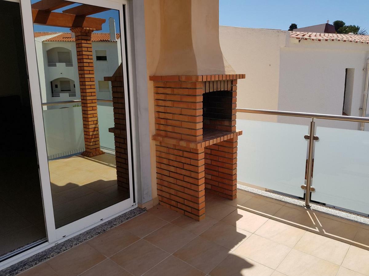 Oura Pereira Apartments Albufeira Luaran gambar