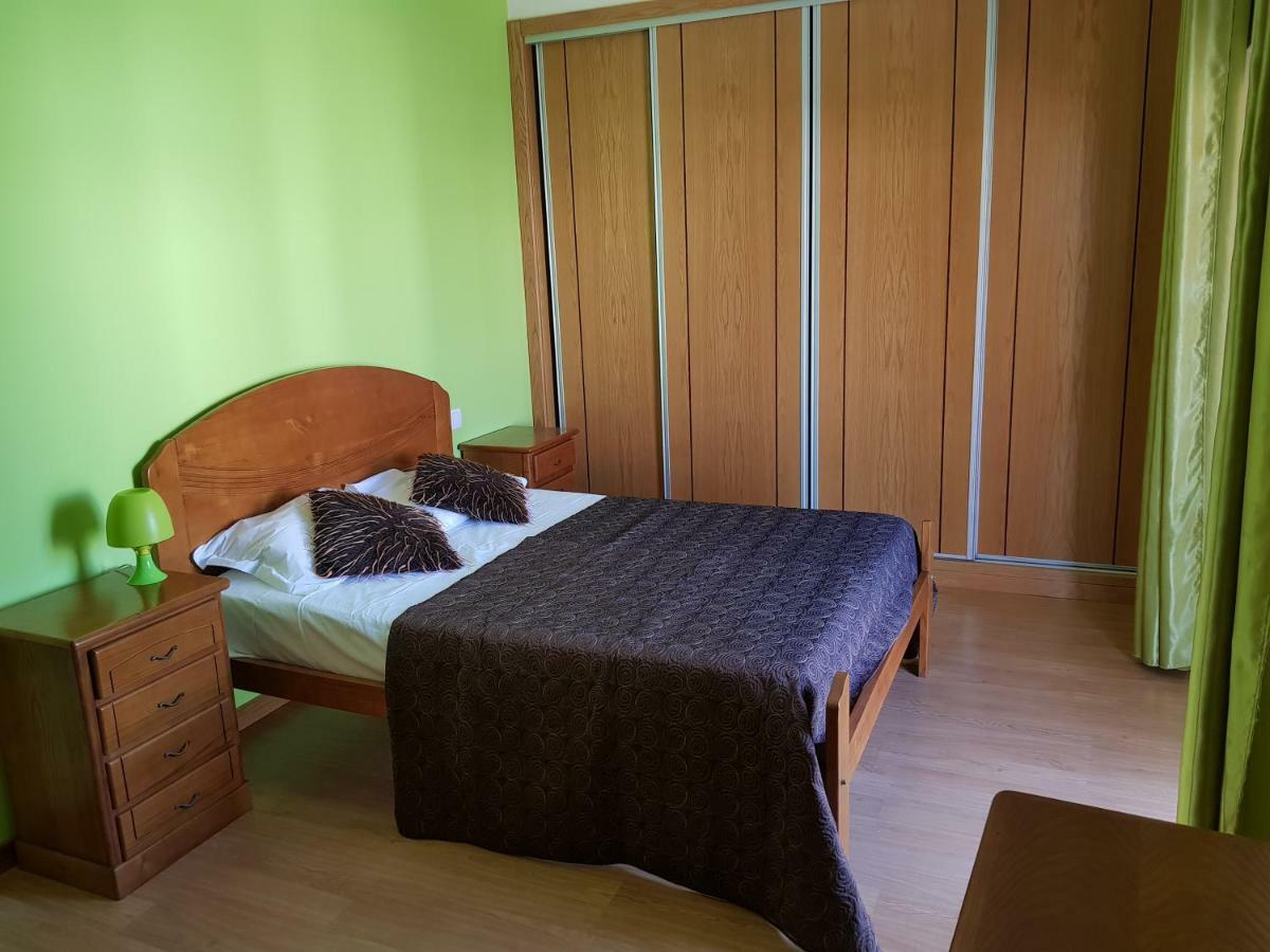 Oura Pereira Apartments Albufeira Luaran gambar