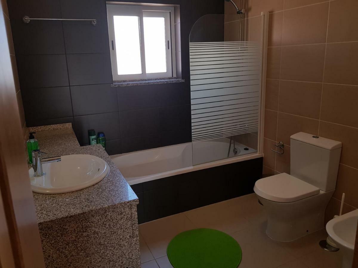 Oura Pereira Apartments Albufeira Luaran gambar